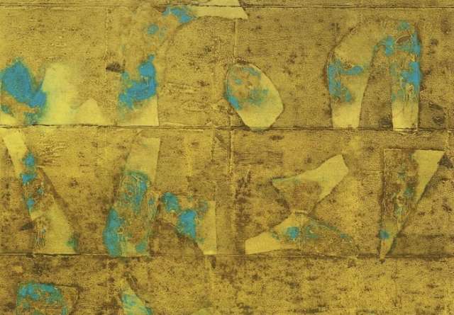 Gaitonde painting breaks world record for Indian art